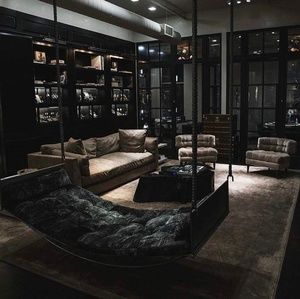 Meet your Posher, Rick